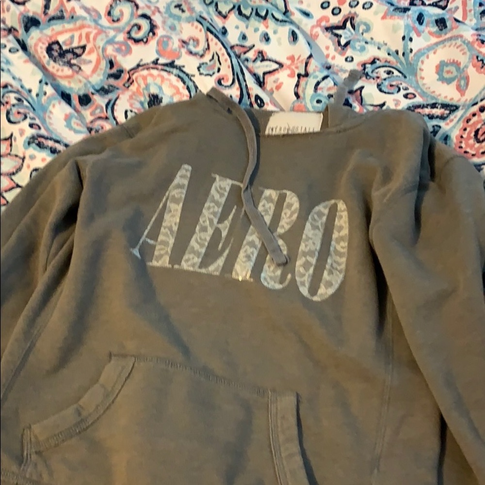 Aeropostale hoodie